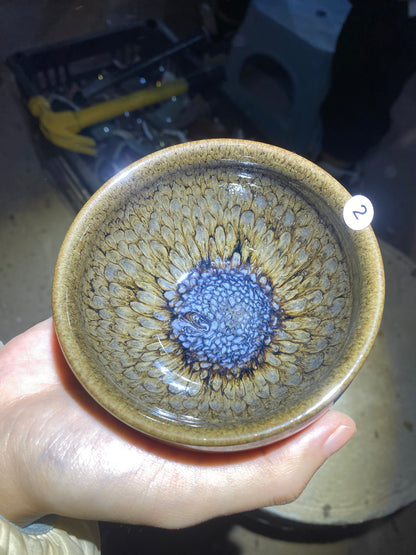 Bunny kiln open 12.2