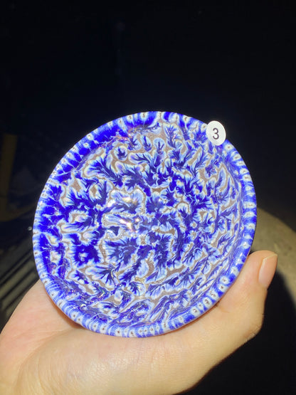 Bunny kiln open 12.27