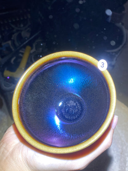 Bunny kiln open 12.28