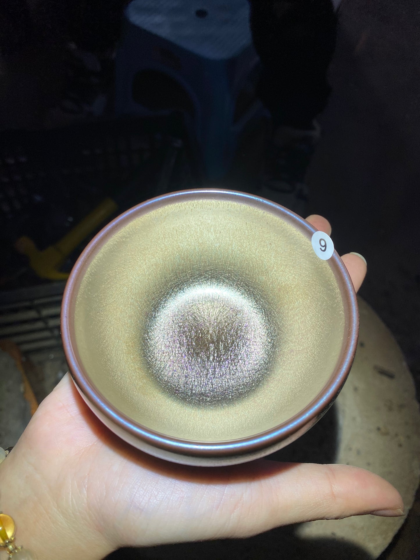 Bunny kiln open 1.5