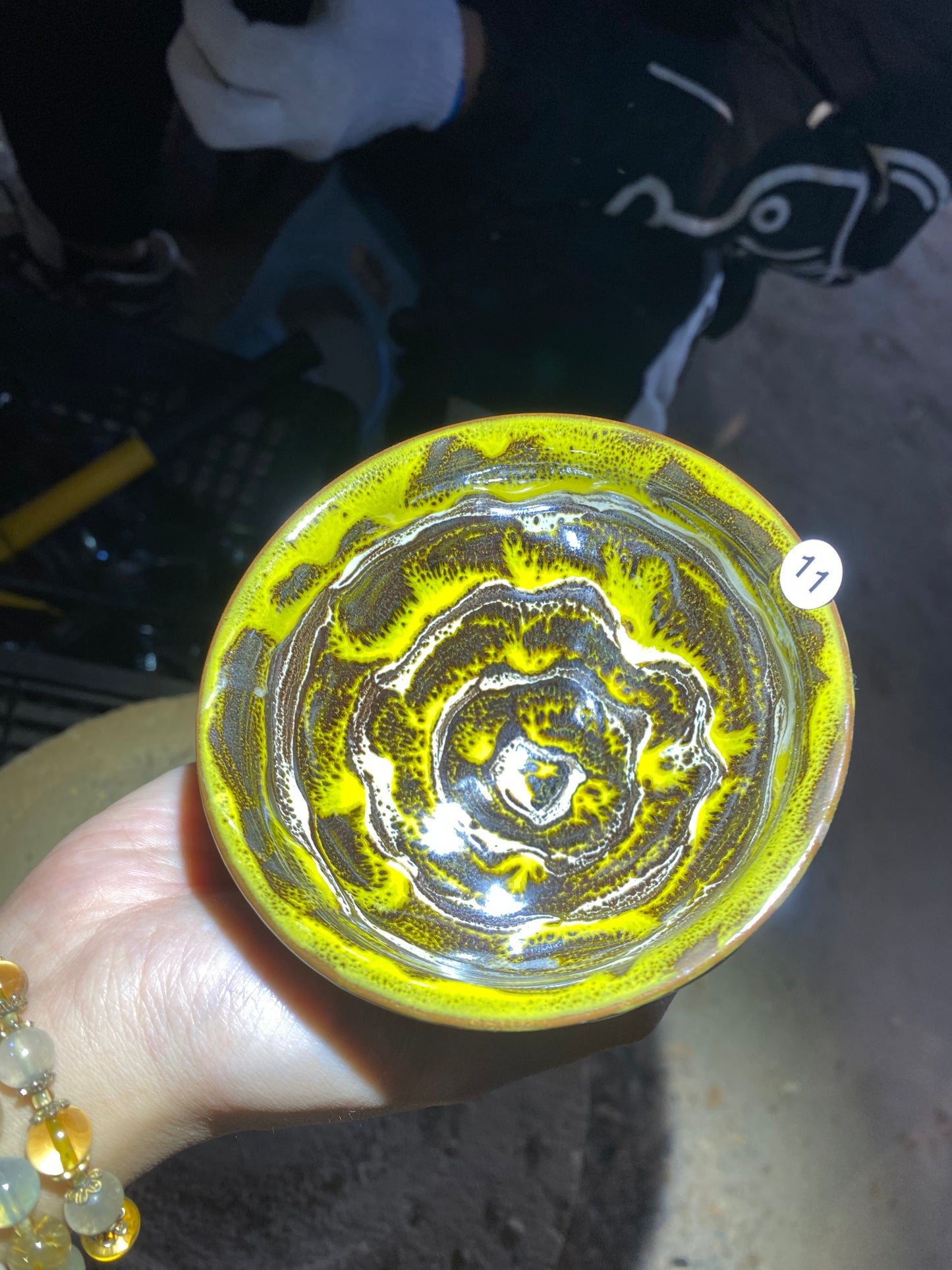 Bunny kiln open 1.5