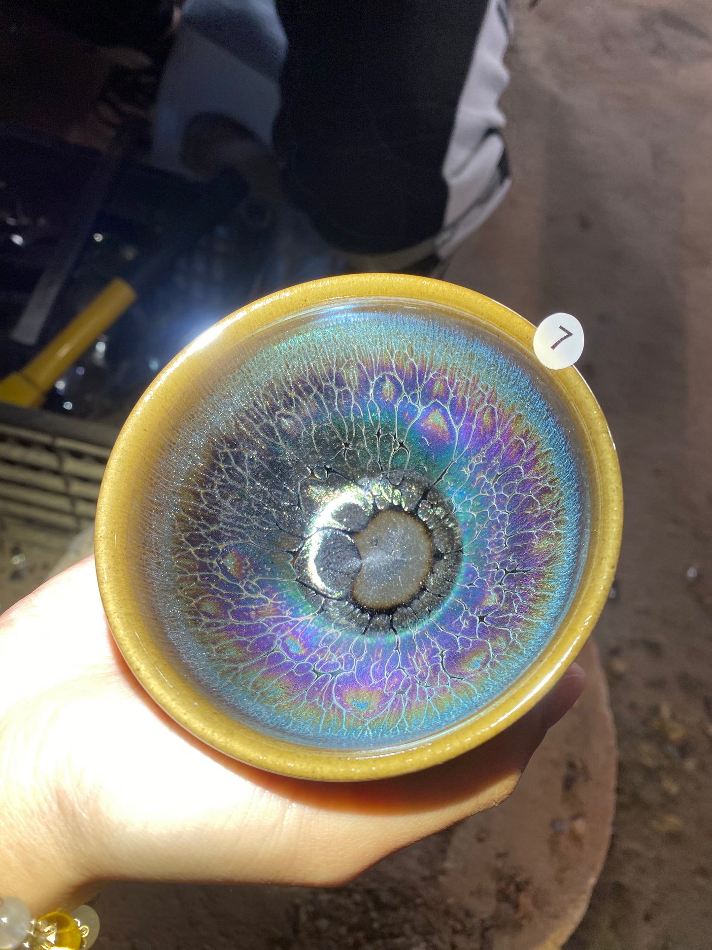 Bunny kiln open 1.6