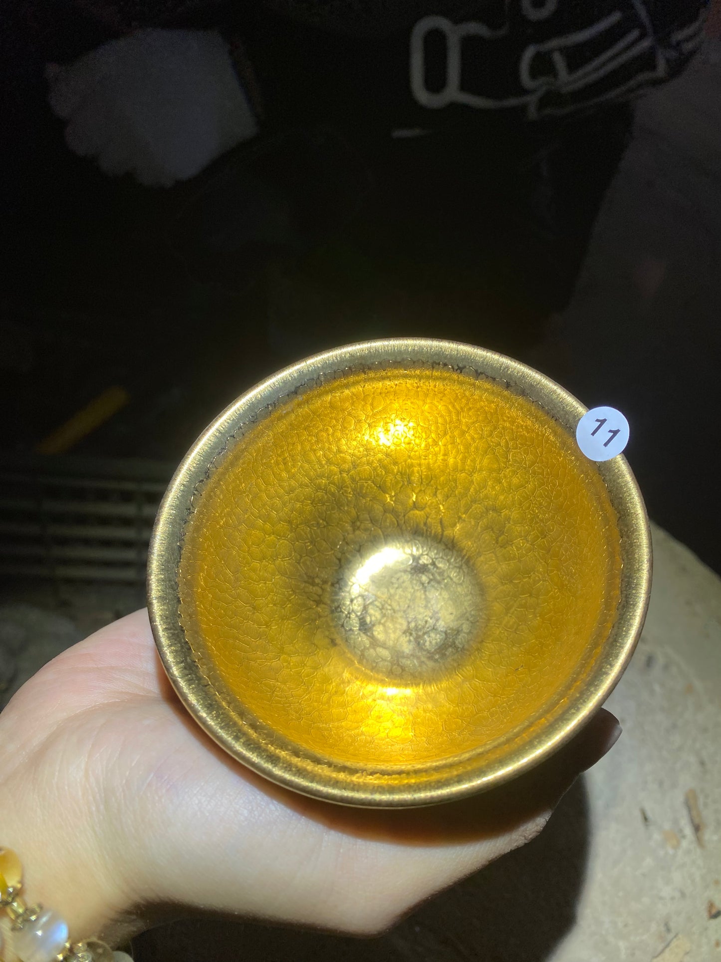 Bunny kiln open 1.12