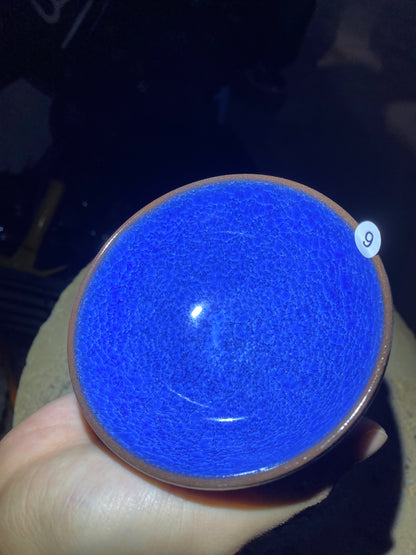 Bunny kiln open 1.11