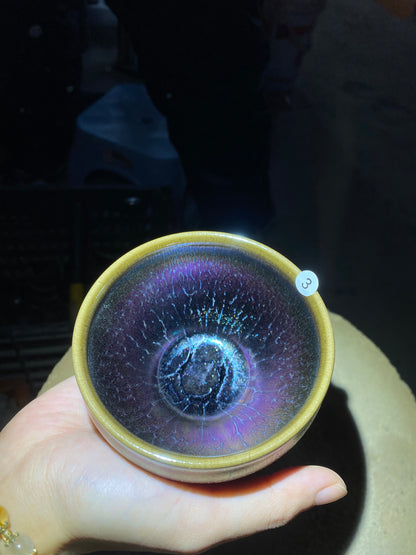 Bunny kiln open 1.12