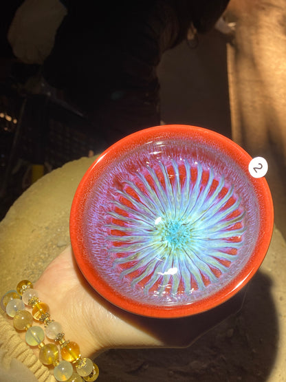 Bunny kiln open 1.13