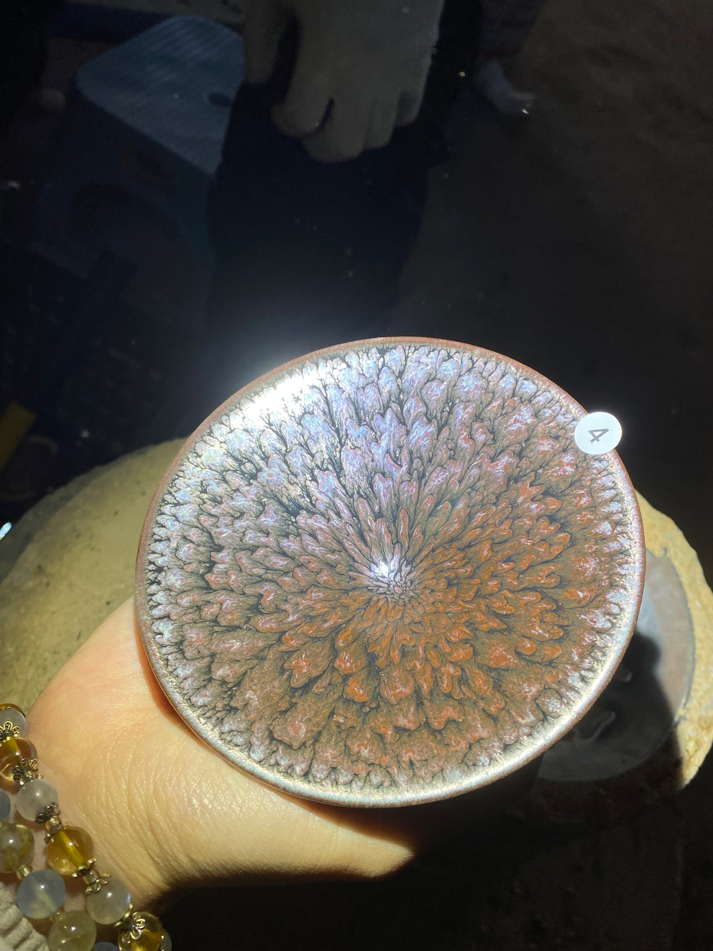 Bunny kiln open 1.13