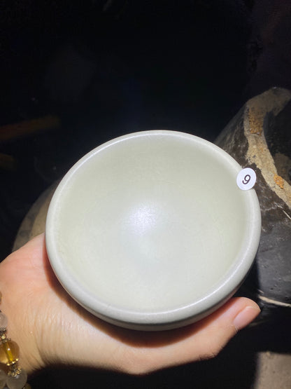 Bunny kiln open 1.13
