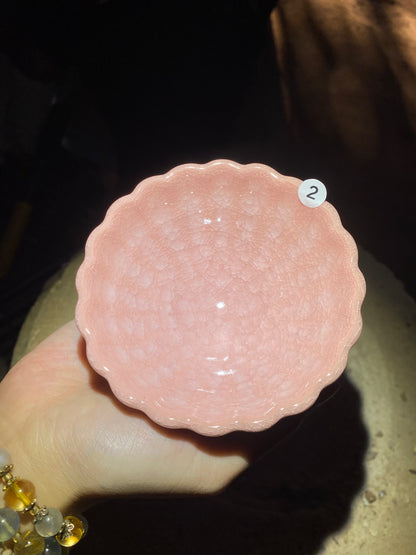 Bunny kiln open 1.15