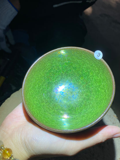 Bunny kiln open 1.15