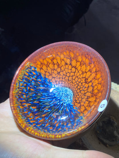 Bunny kiln open 1.15