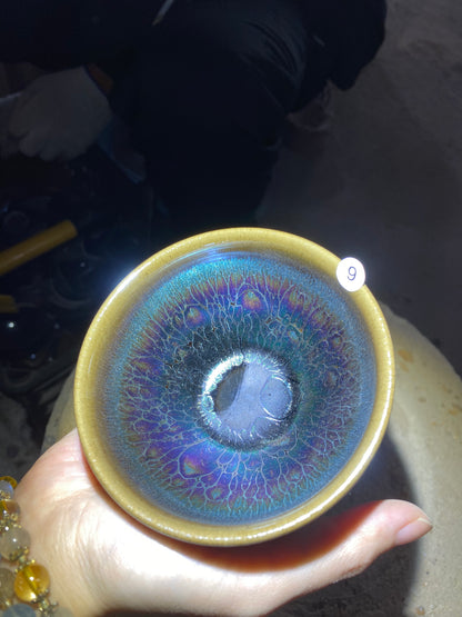 Bunny kiln open 1.15
