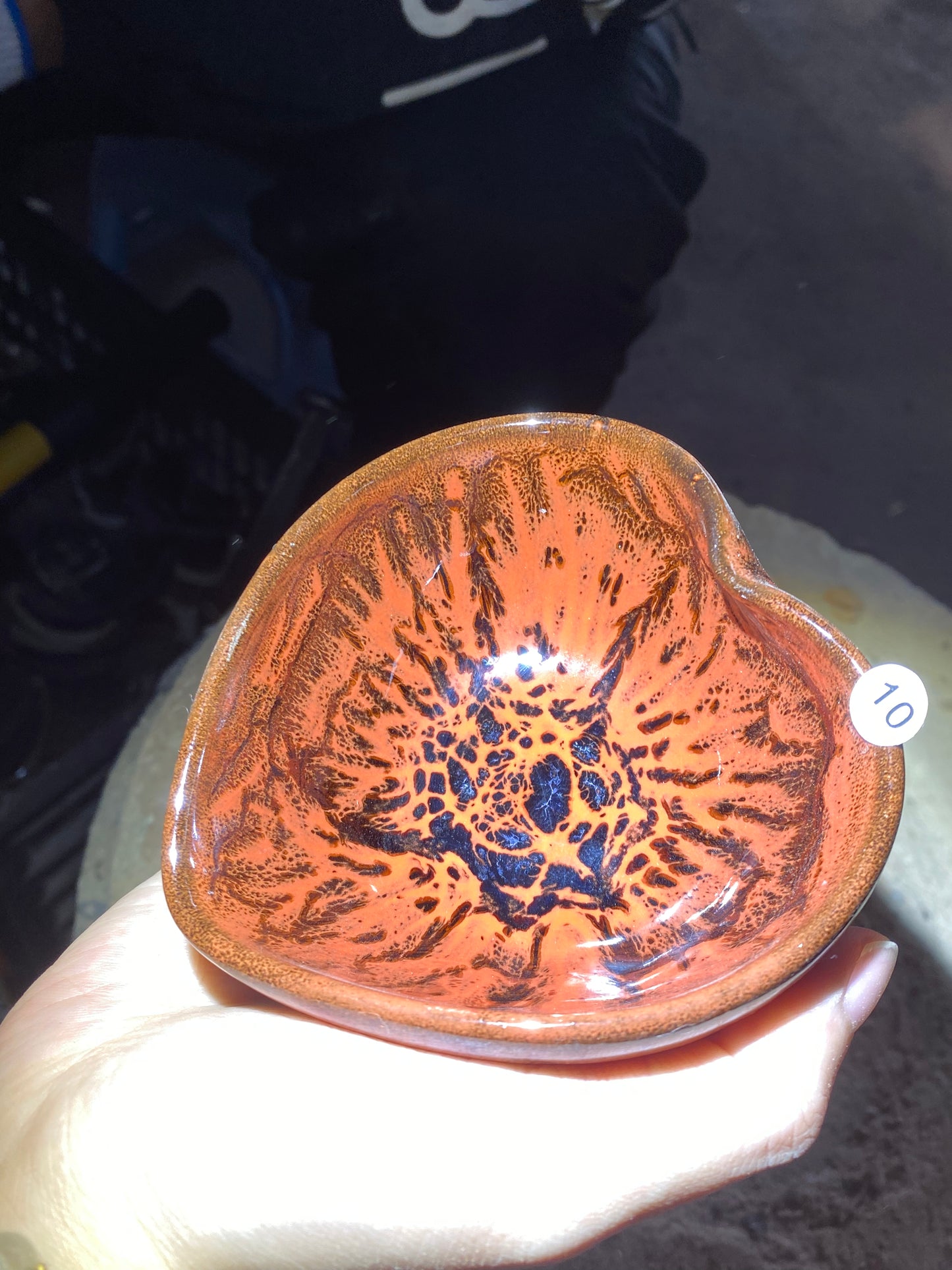 Bunny kiln open 1.15