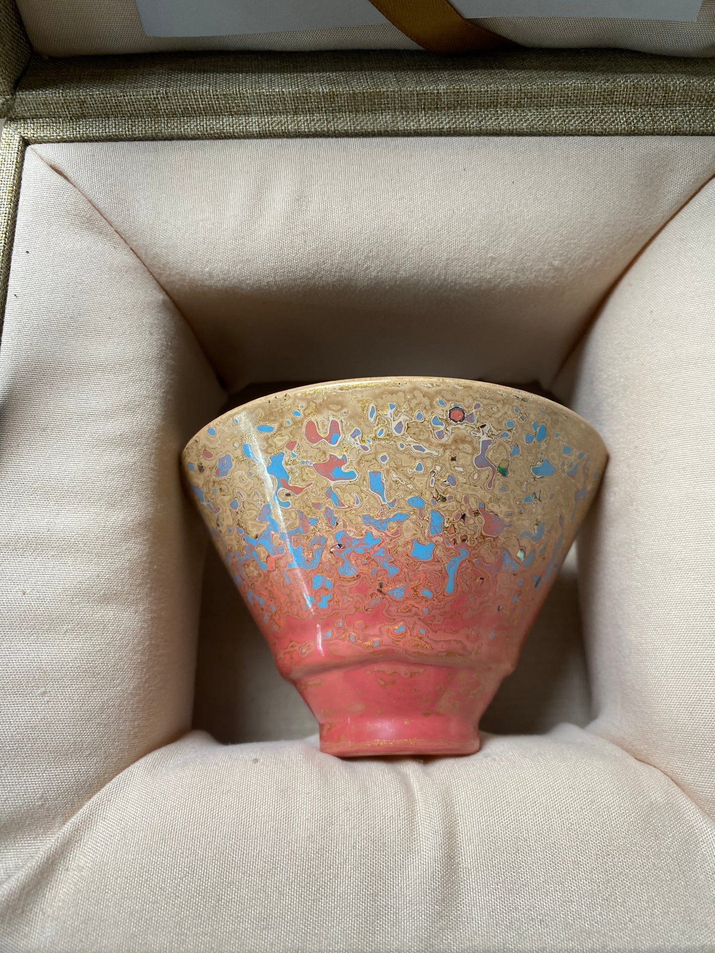Bunny kiln open 1.17