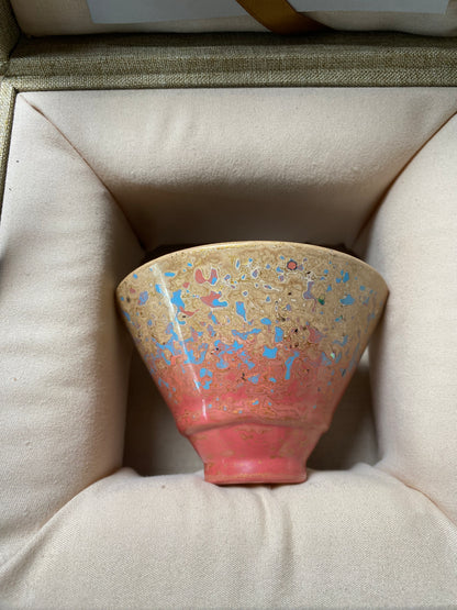 Bunny kiln open 1.17