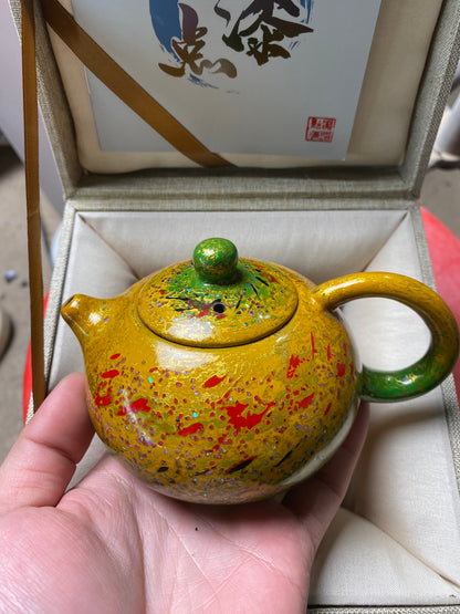 Bunny kiln open 1.17