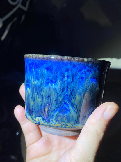 Bunny kiln open 1.17