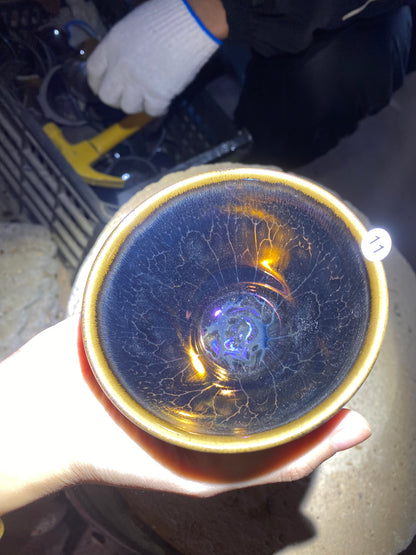 Bunny kiln open 1.17