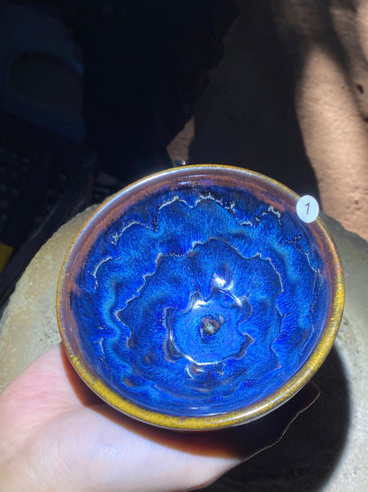 Bunny kiln open 1.18
