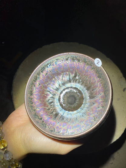 Bunny kiln open 1.18