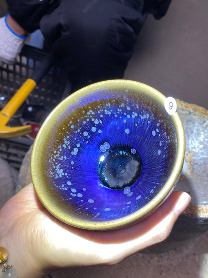 Bunny kiln open 1.18