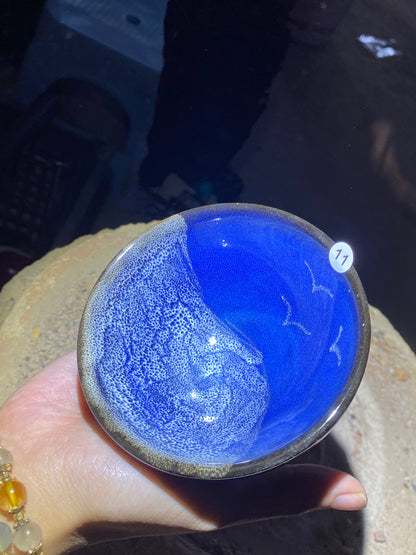 Bunny kiln open 1.18