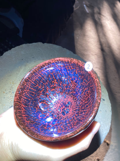 Bunny kiln open 1.19