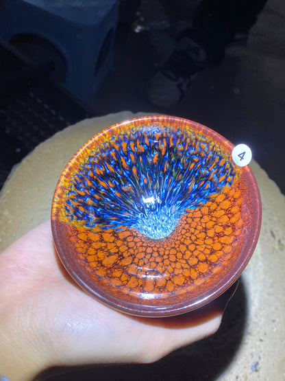 Bunny kiln open 1.19