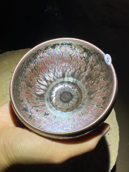 Bunny kiln open 1.19