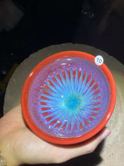 Bunny kiln open 1.19