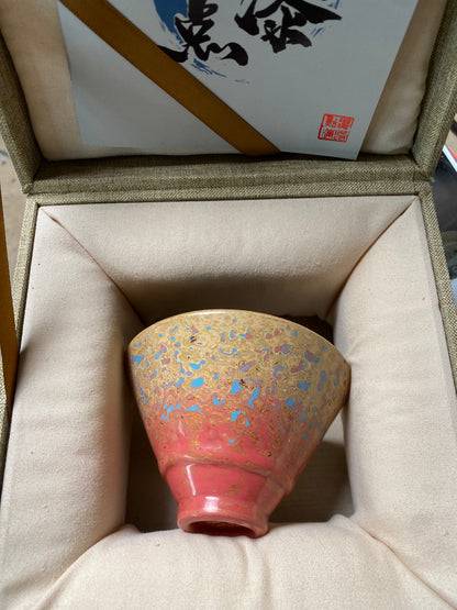 Bunny kiln open 1.19