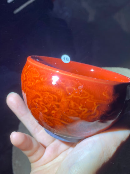 Bunny kiln open 1.19