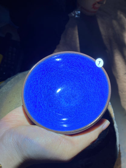 Bunny kiln open 1.21