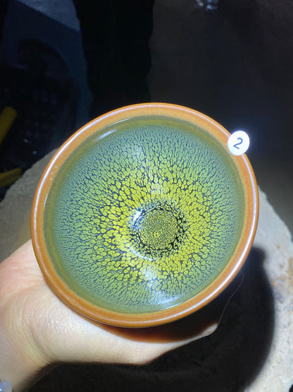 Bunny kiln open 1.21