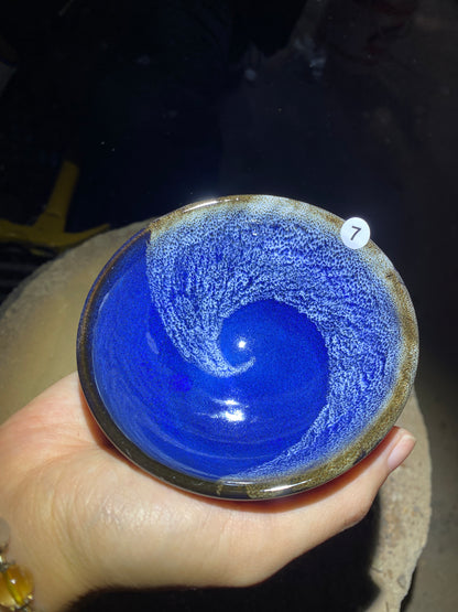 Bunny kiln open 1.21