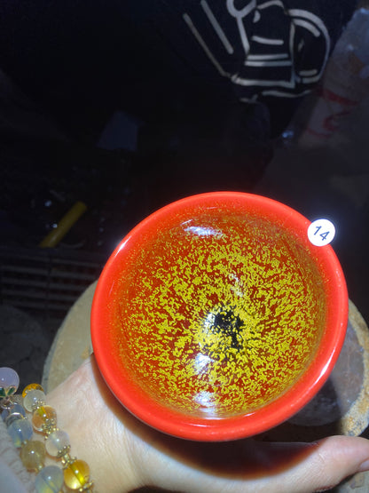 Bunny kiln open 1.21