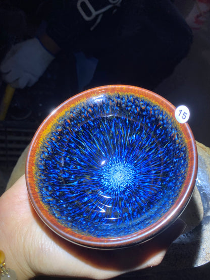 Bunny kiln open 1.21