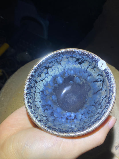 Bunny kiln open 1.24