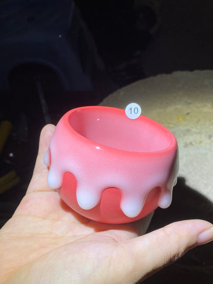 Bunny kiln open 1.24