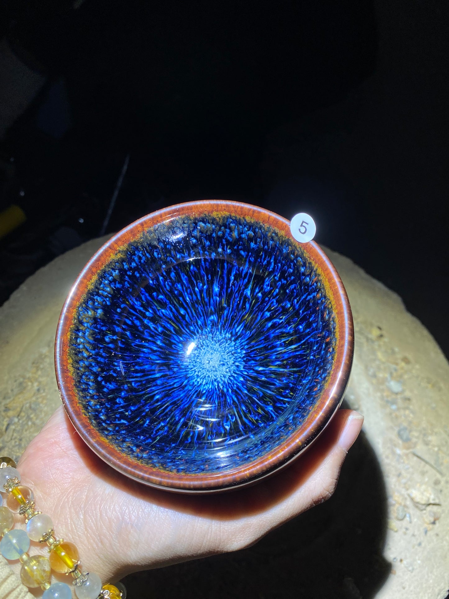 Bunny kiln open 1.25