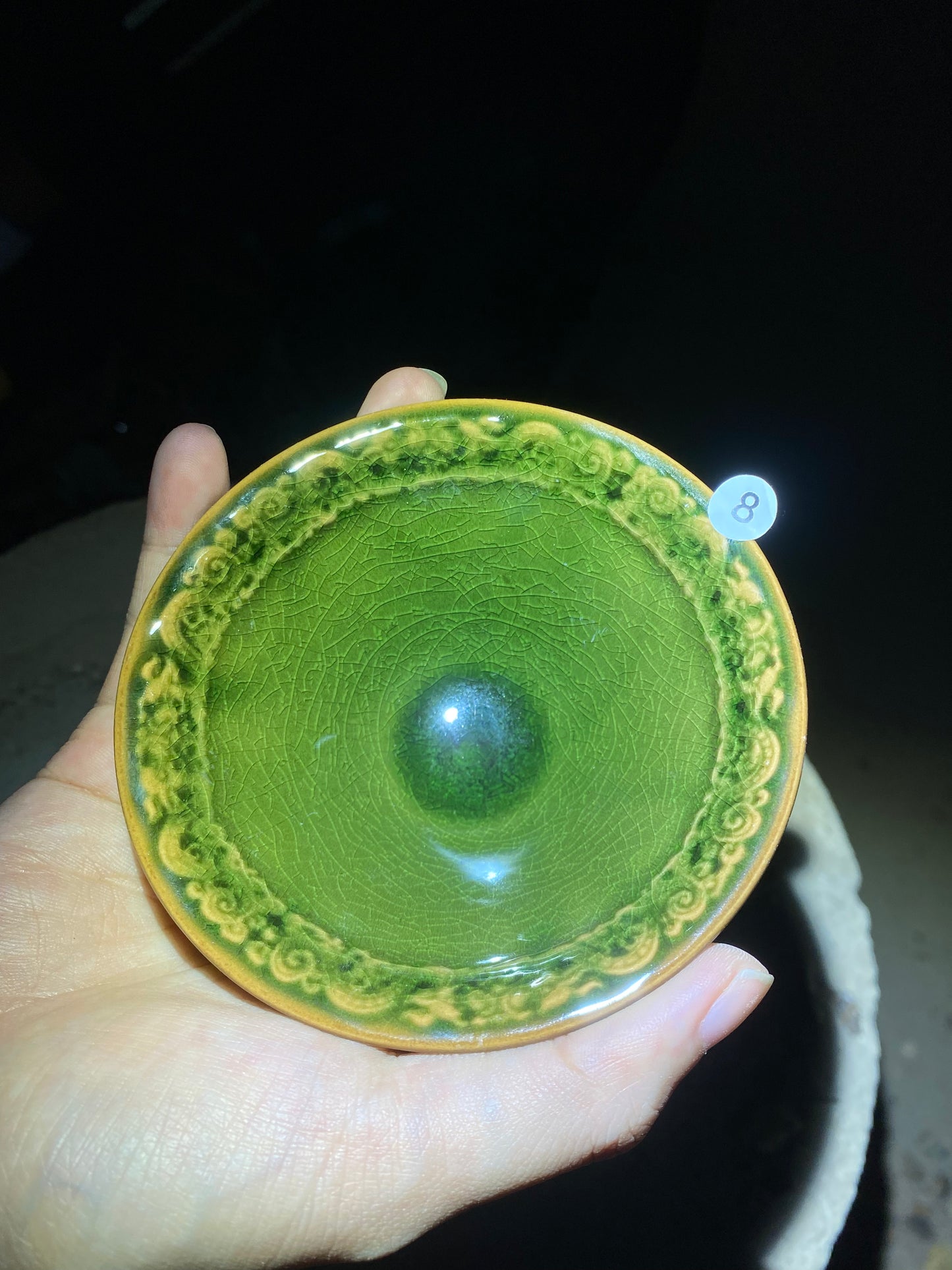 Bunny kiln open 1.25