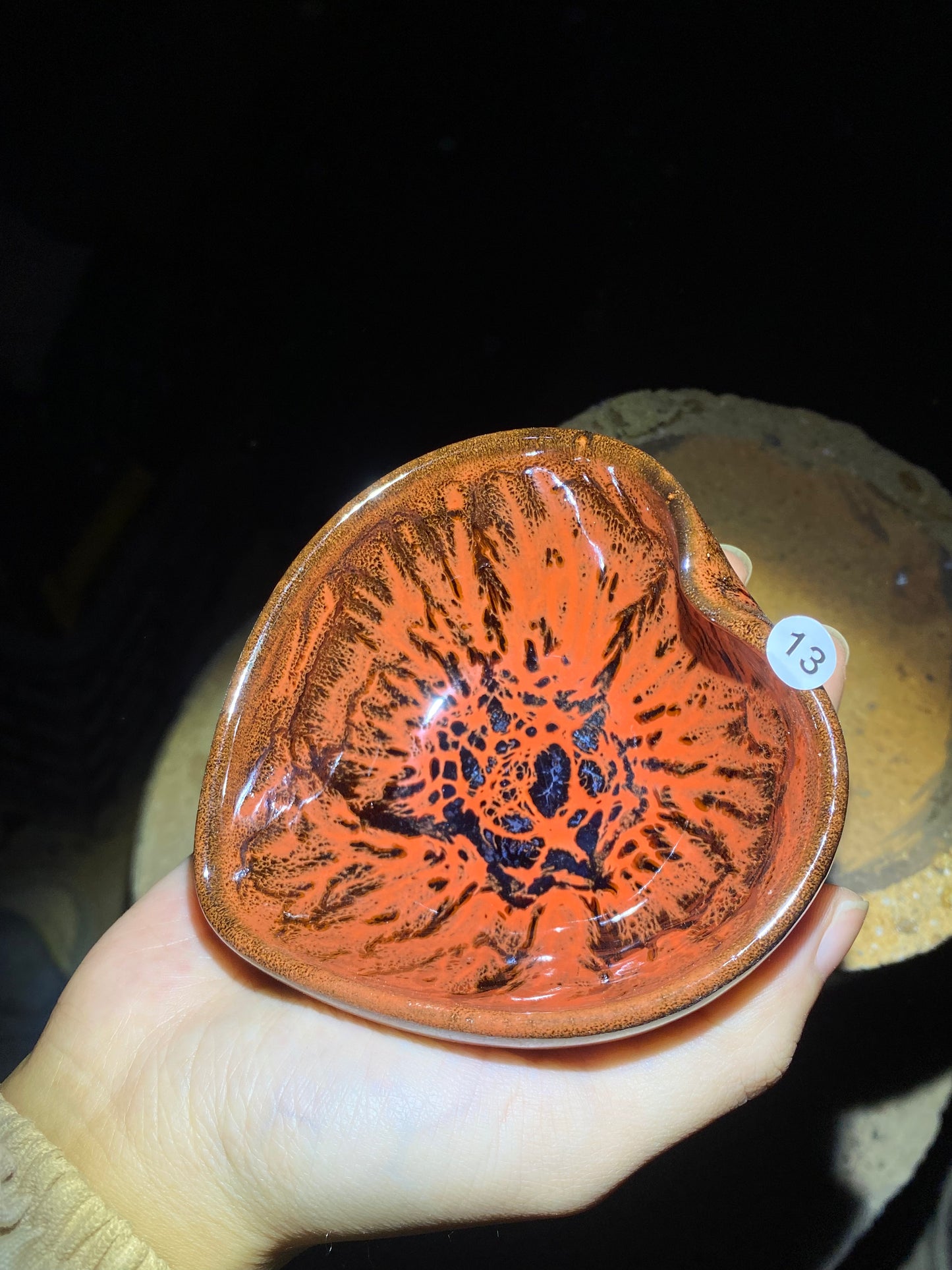 Bunny kiln open 1.26