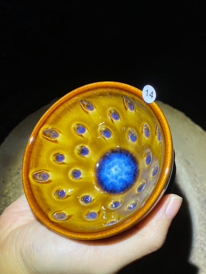 Bunny kiln open 1.26