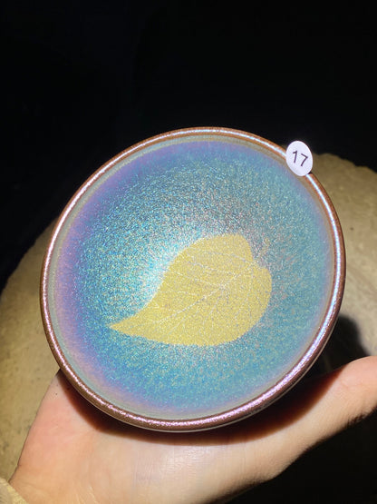 Bunny kiln open 1.26