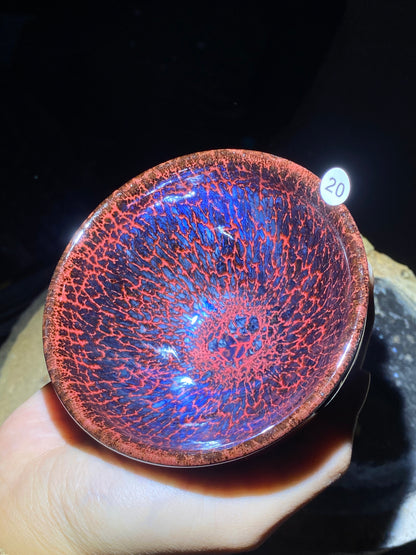 Bunny kiln open 1.26