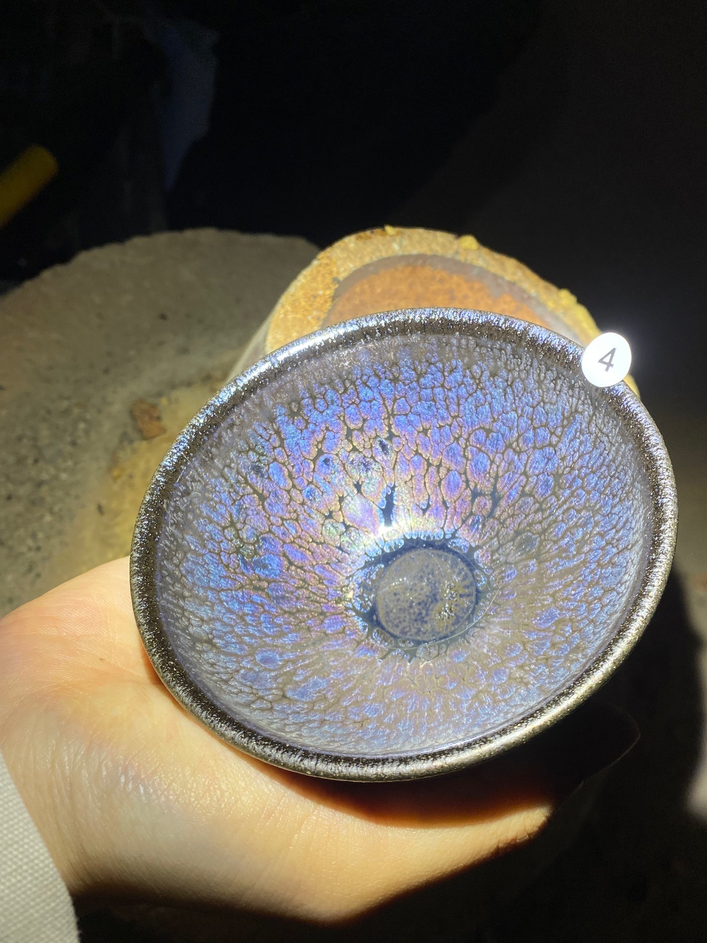 Bunny kiln open 2.4