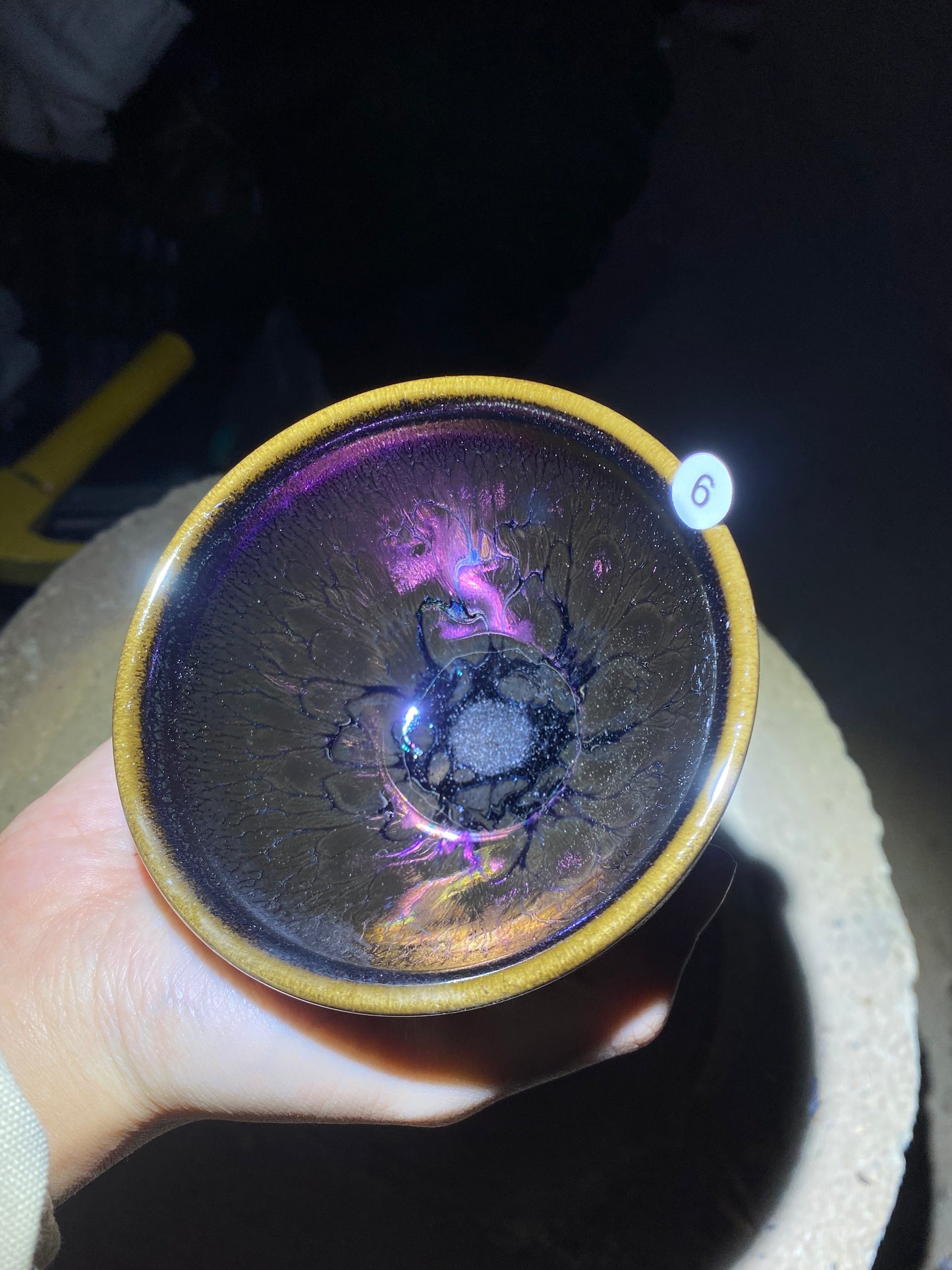 Bunny kiln open 2.4