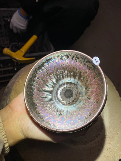 Bunny kiln open 2.4