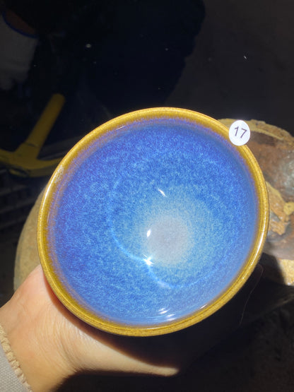Bunny kiln open 2.4