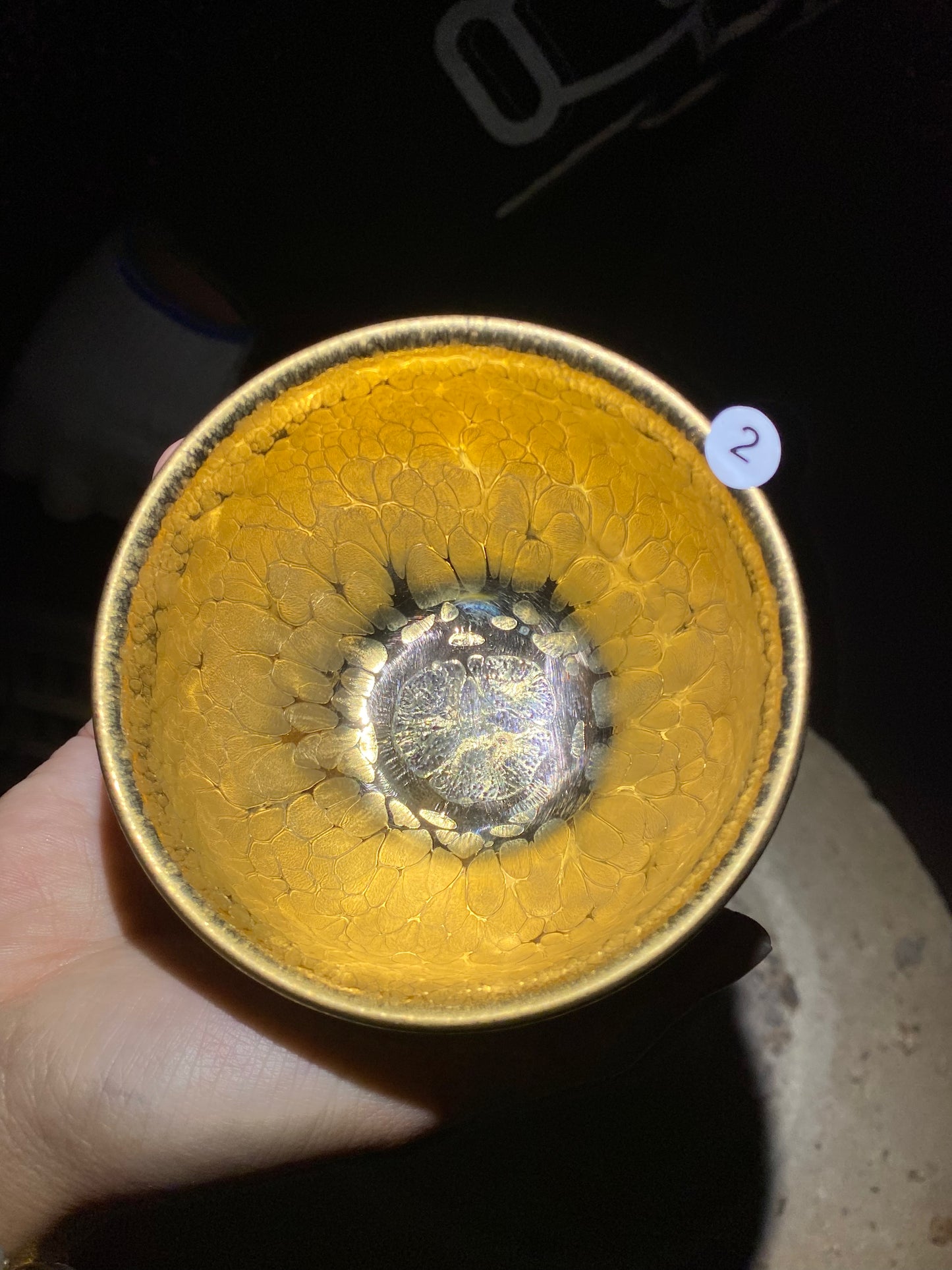 Bunny kiln open 2.5